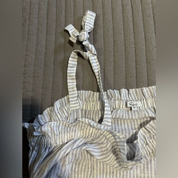 Rails | Skylar Tie Strap Tank - Picture 6 of 6